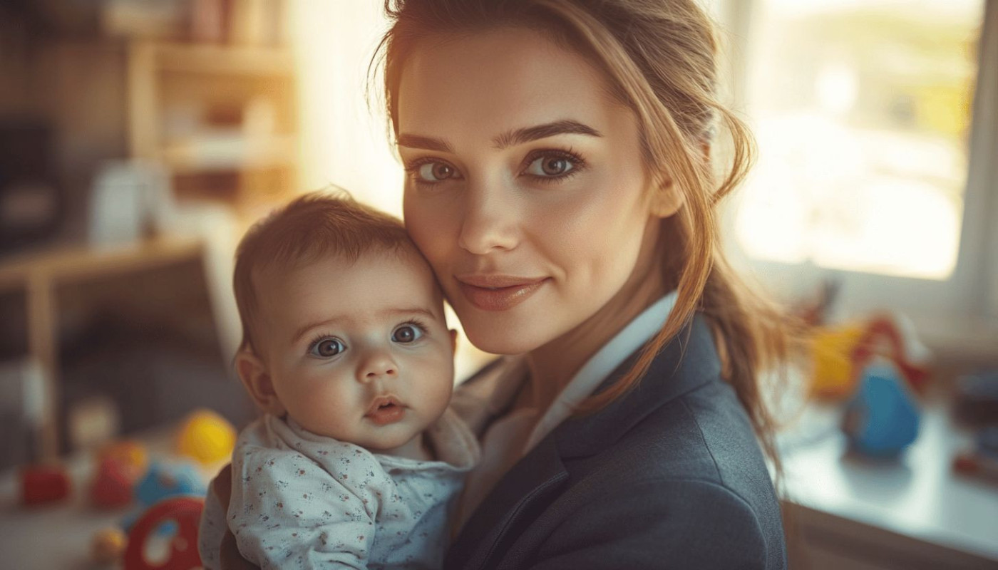 Autres - Comment équilibrer vie professionnelle et maternité?